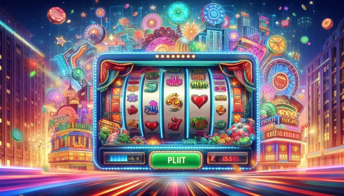 Casino Gran Madrid